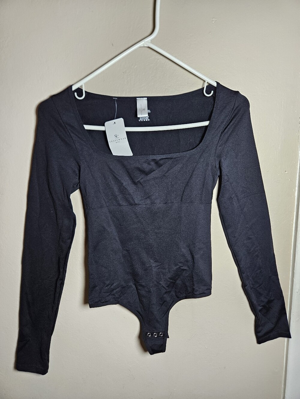Shapewear Bodysuit